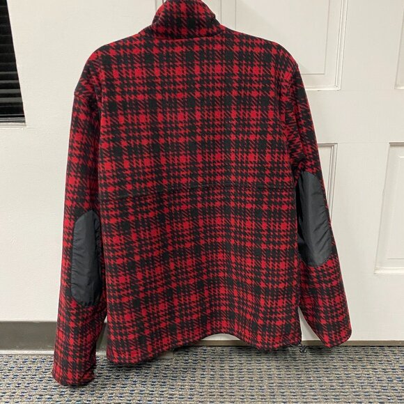 Alpinestars Reversible Men's Jacket Size L. - Picture 5 of 9